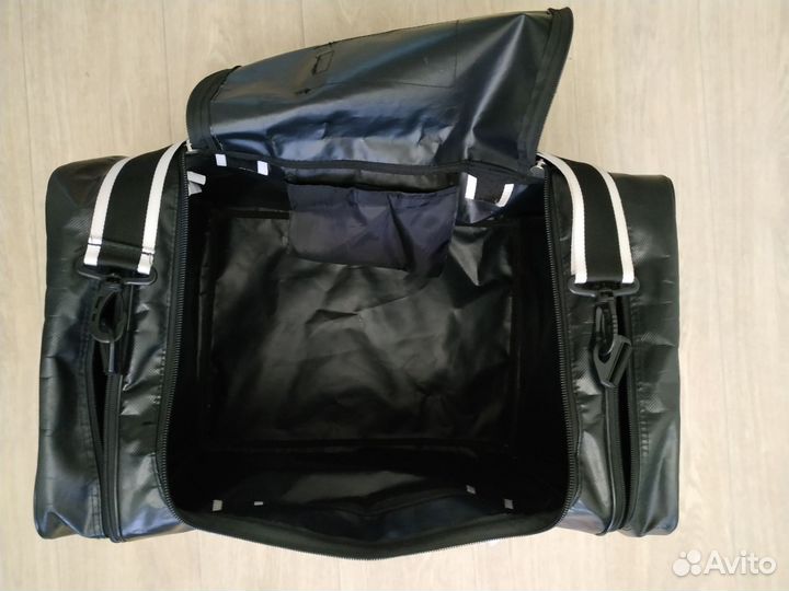 Сумка баул ссм