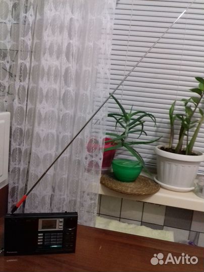 Panasonic RF-B65