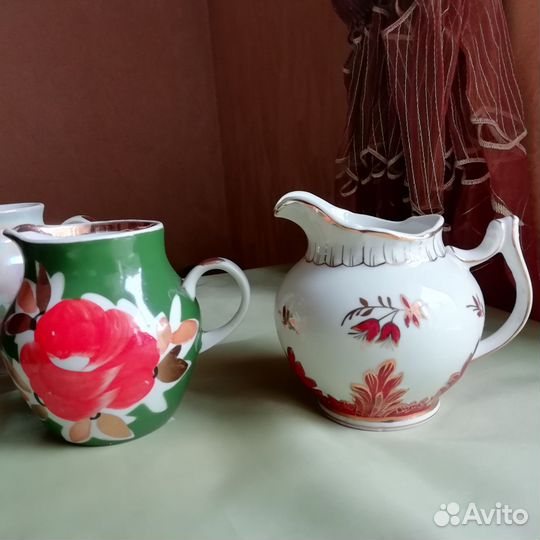 Сливочники