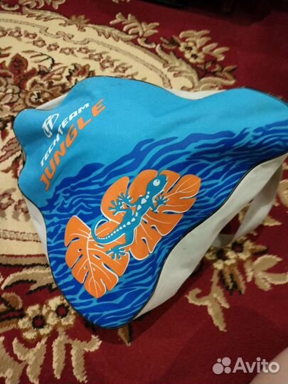 Роликовые коньки детские