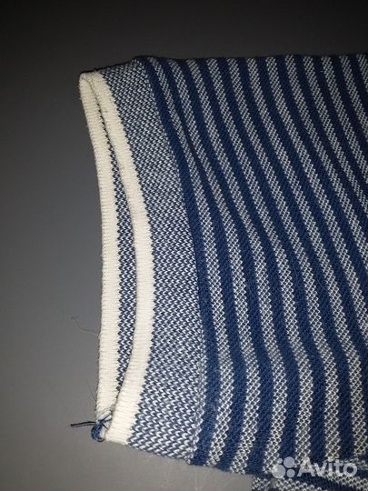 Поло мужское O'stin. Размер XS (42)