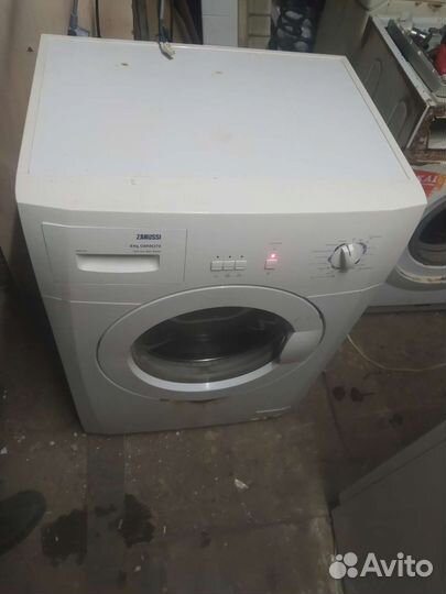 Стиральная машина на 6 кг