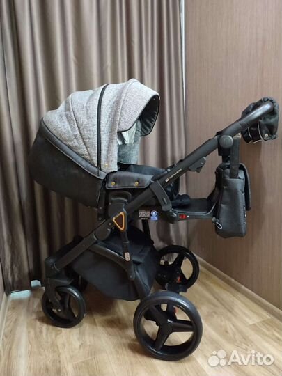 Детские коляски