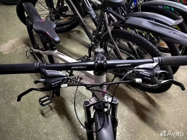 Велосипед 24 D