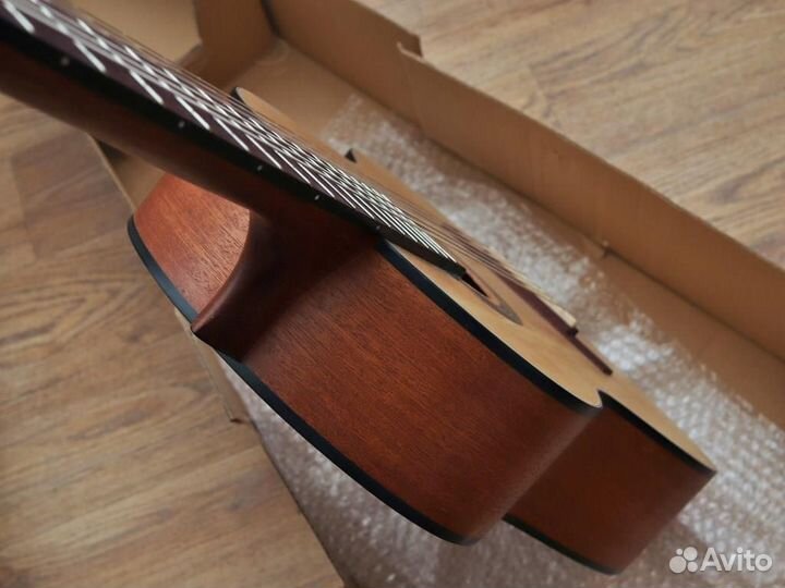 Классическая гитара Sevillia IC-100, Indonesia