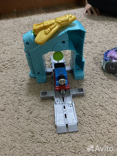 Детские игрушки пакетом/игрушки для малышей