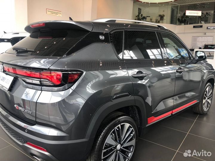 Changan CS35 Plus 1.4 AMT, 2023