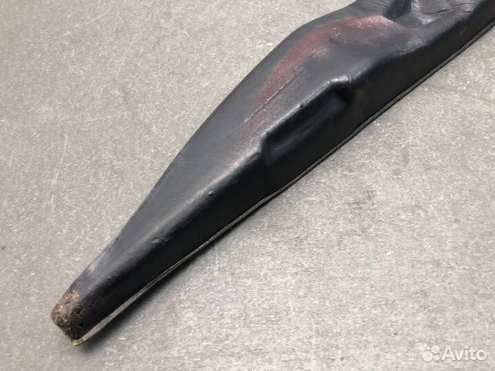 Наполнитель крыла передний левый Kia Spectra F S6D