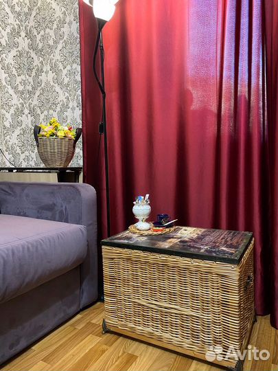 Сундук ручная работа