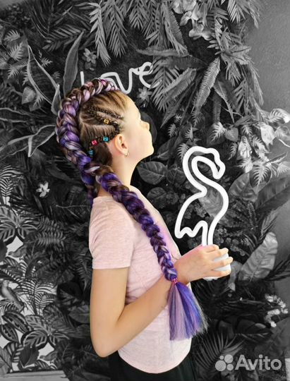 Афрокудри, Наращивание,Укладки,афроплетение