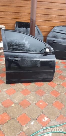Двери в сборе на ford focus 2 st
