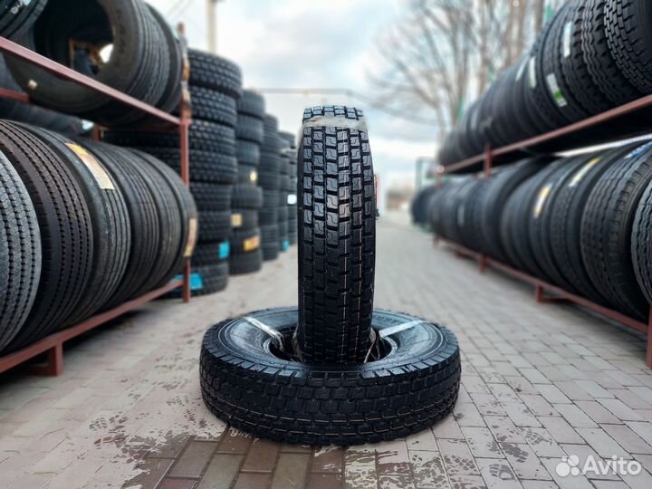 Шины Sunfull HF638 10.00 R20, artp: 549