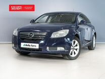 Opel Insignia 1.8 MT, 2013, 171 407 км, с пробегом, цена 679 765 руб.