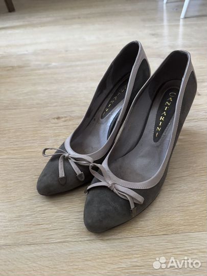 Туфли женские