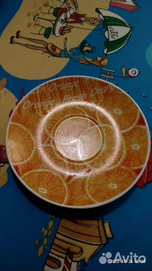 Кружечки для чая и кофе