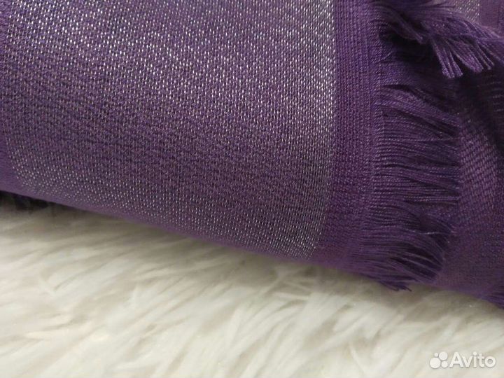 Новая шаль Витон lv