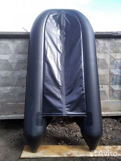 Лодка пвх Ривьера 3200