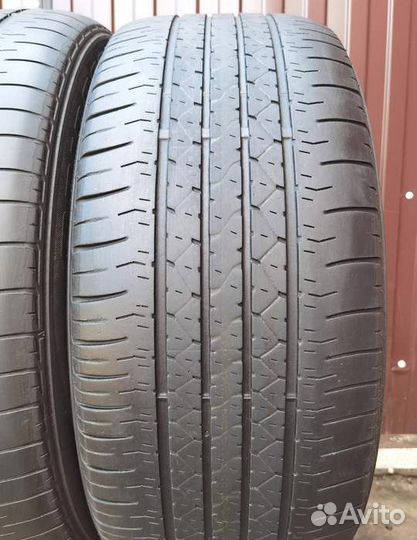 Bridgestone Dueler H/P 265/50 R20 107V