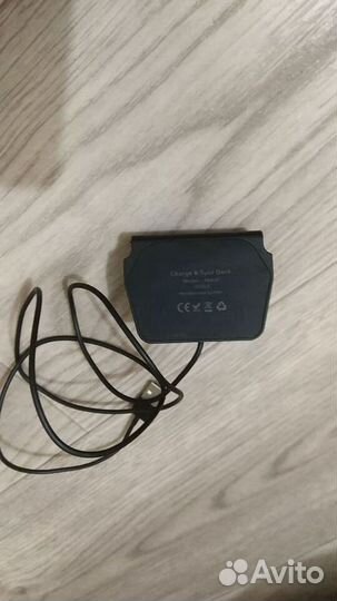 Зарядное устройство Док станция USB type C