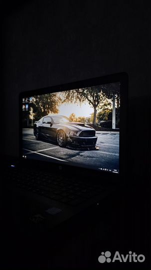 Hp pavilion g6