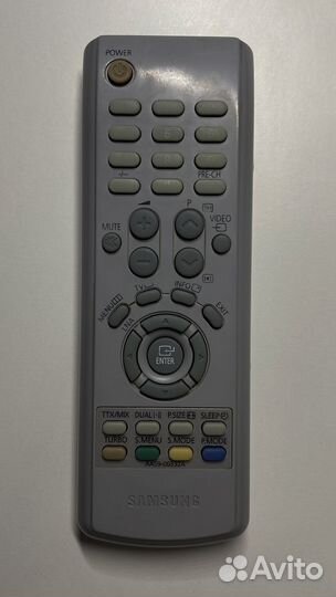 Телевизор Samsung CS-29K5MQQ с тумбой