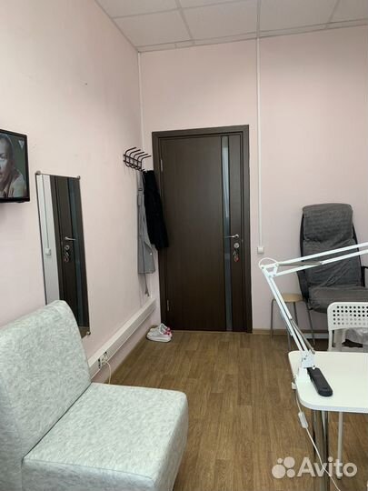 Кабинет для мастера маникюра