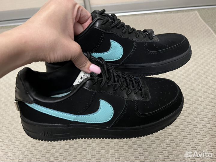 Кроссовки nike