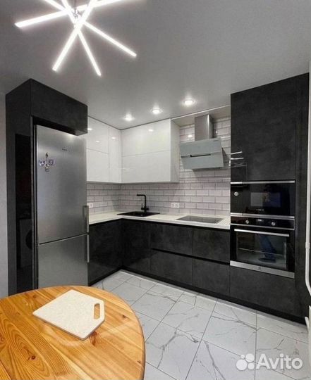 Кухня от производителя