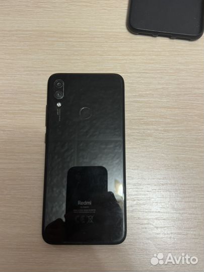 Xiaomi Redmi Note 7, 3/32 ГБ