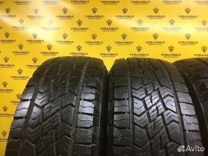 Continental CrossContact ATR 235/70 R16 106H