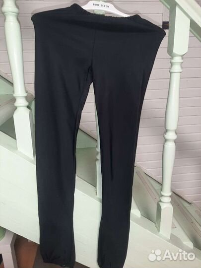 Костюм тренировочный для фигурного катания