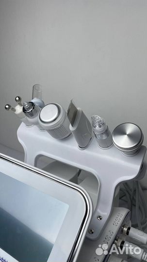 Аппарат микротоковой терапии B-809