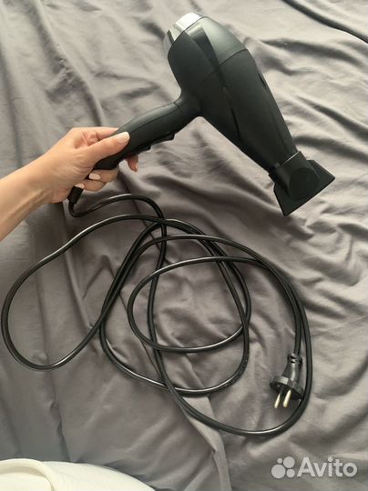 Фен Babyliss 6713DE 2200 Вт