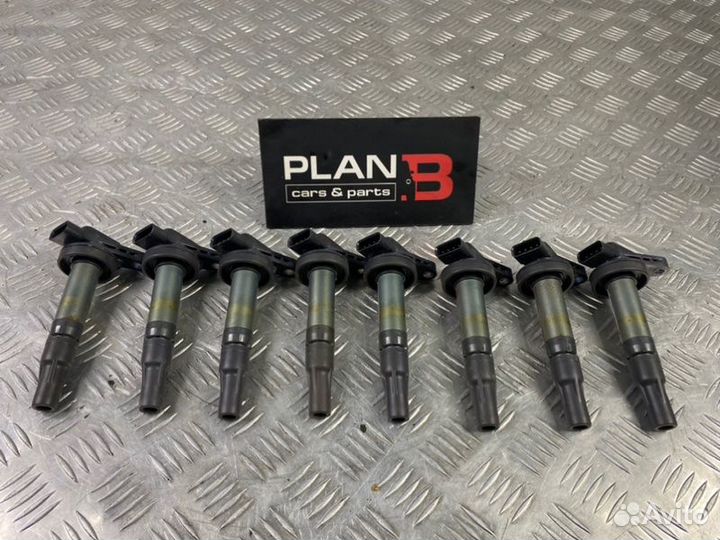 Катушка зажигания Land Rover Range Rover Sport