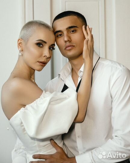 Свадебный фотограф