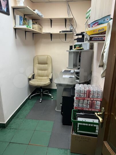 Торговая площадь, 71 м²