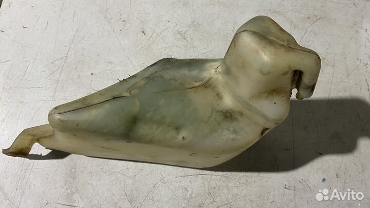 Дополнительный бачок расширительный Mercedes W140