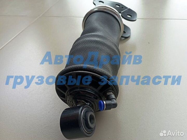 Амортизатор кабины Рено Премиум задний