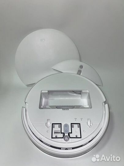 Запчасти Xiaomi Mi robot vacuum mop 2 lite