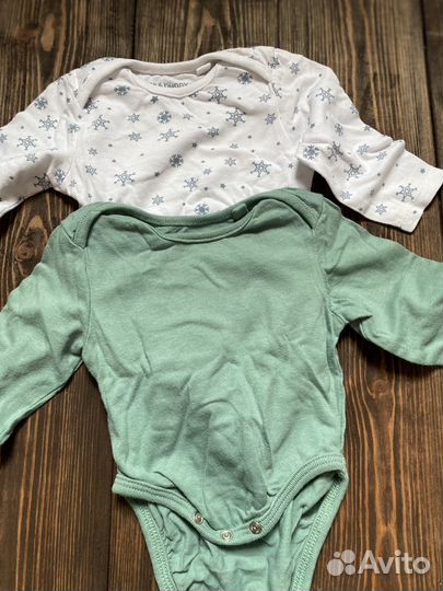 Одежда для малышей