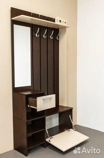 Прихожая Альмагро