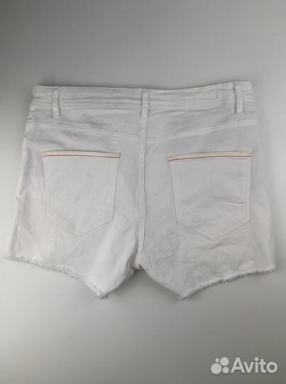 Шорты джинсовые Esmara S eur 36 и 38 новые