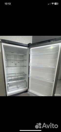 Холодильник