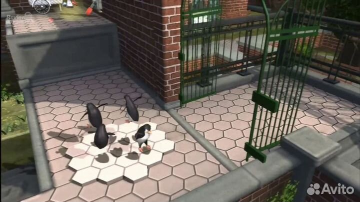 Penguins of Madagascar (PS3)