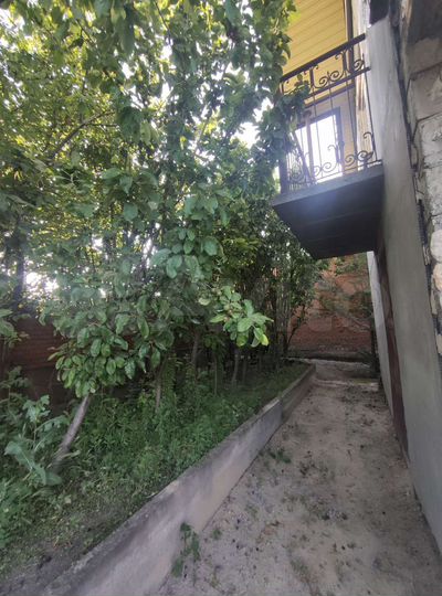 Дом 92,8 м² на участке 3 сот.