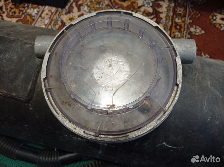 Газобалонное оборудование