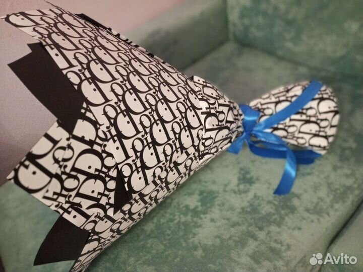 Букеты к 1 сентября неувядающие