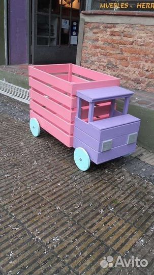 Детские игрушки