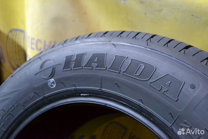Haida HD667 205/65 R15 94H