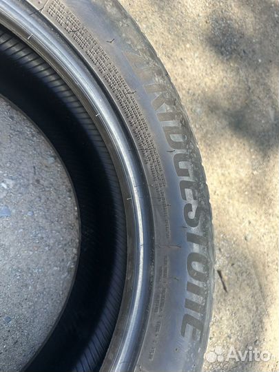 Bridgestone Alenza 001 245/50 R19 105W